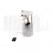 Unité d'injection de carburant HITACHI 132796 - Visuel 2