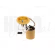 Unité d'injection de carburant HITACHI 132798 - Visuel 1