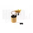 Unité d'injection de carburant HITACHI 132798 - Visuel 2