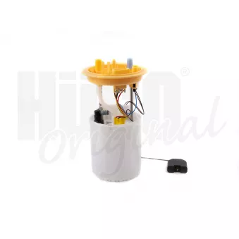 Unité d'injection de carburant HITACHI 132799