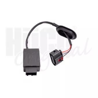 Dispositif de controle, pompe à carburant HITACHI 132900