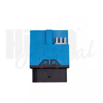 Dispositif de controle, pompe à carburant HITACHI 132904