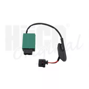 Dispositif de controle, pompe à carburant HITACHI 132921