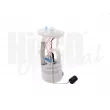 Unité d'injection de carburant HITACHI 133123 - Visuel 2