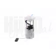 Unité d'injection de carburant HITACHI 133124 - Visuel 2