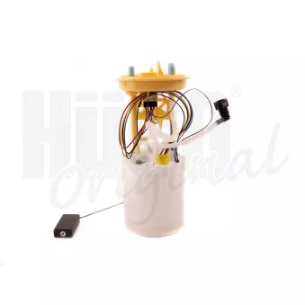 Unité d'injection de carburant HITACHI 133125