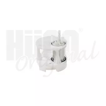 Pompe à carburant HITACHI 133178