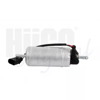 Pompe à carburant HITACHI 133184