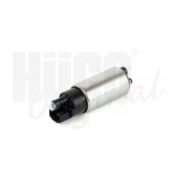 Pompe à carburant HITACHI 133196