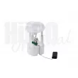 Capteur, niveau de carburant HITACHI 133226 - Visuel 2