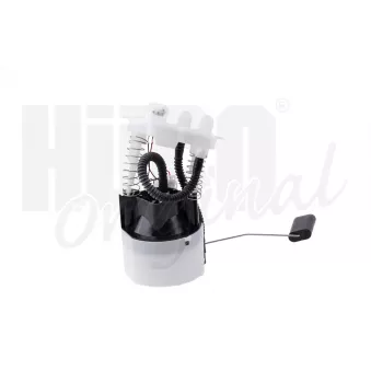 Capteur, niveau de carburant HITACHI 133228