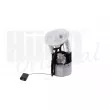 Capteur, niveau de carburant HITACHI 133228 - Visuel 2