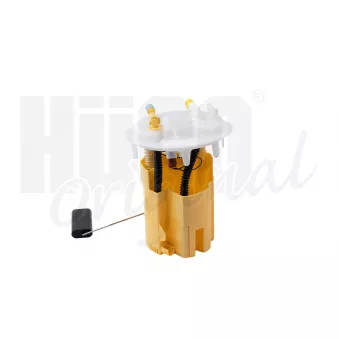 Capteur, niveau de carburant HITACHI 133229