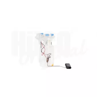 Capteur, niveau de carburant HITACHI 133231