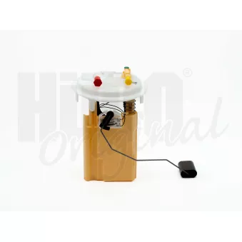Capteur, niveau de carburant HITACHI 133232