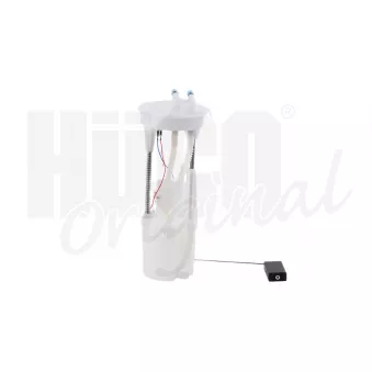 Capteur, niveau de carburant HITACHI 133233
