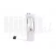 Capteur, niveau de carburant HITACHI 133233 - Visuel 2