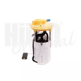 Unité d'injection de carburant HITACHI 133413