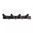 Bobine d'allumage HITACHI 133816 - Visuel 2