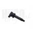 Bobine d'allumage HITACHI 133846 - Visuel 1