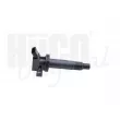 Bobine d'allumage HITACHI 133846 - Visuel 2