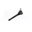 Bobine d'allumage HITACHI 133978 - Visuel 2