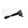Bobine d'allumage HITACHI 133985 - Visuel 1