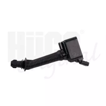Bobine d'allumage HITACHI 133986