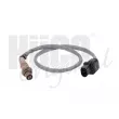 Sonde lambda HITACHI 135300 - Visuel 1