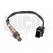 Sonde lambda HITACHI 135302 - Visuel 1