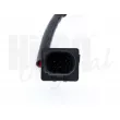 Sonde lambda HITACHI 135306 - Visuel 2