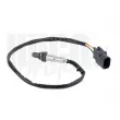 Sonde lambda HITACHI 135318 - Visuel 1