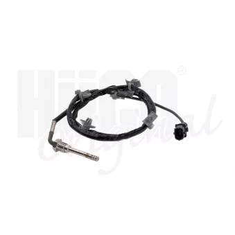 Capteur, température des gaz HITACHI 135554