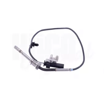 Capteur, température des gaz HITACHI 135556