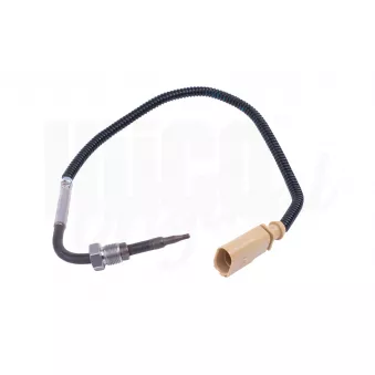 Capteur, température des gaz HITACHI 135569