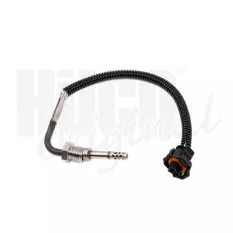 Capteur, température des gaz HITACHI 135575