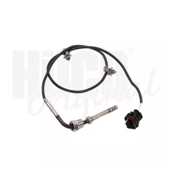 Capteur, température des gaz HITACHI 135577