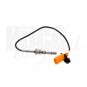 Capteur, température des gaz HITACHI 135583