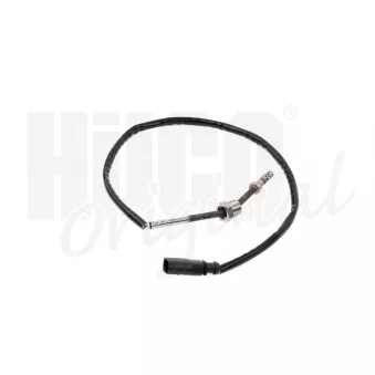 Capteur, température des gaz HITACHI 135585