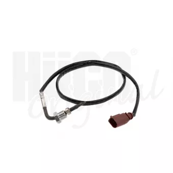 Capteur, température des gaz HITACHI 135590
