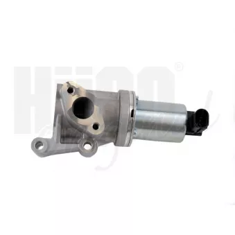 Vanne EGR HITACHI 135957