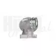Vanne EGR HITACHI 135963 - Visuel 2
