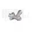 Vanne EGR HITACHI 135963 - Visuel 3