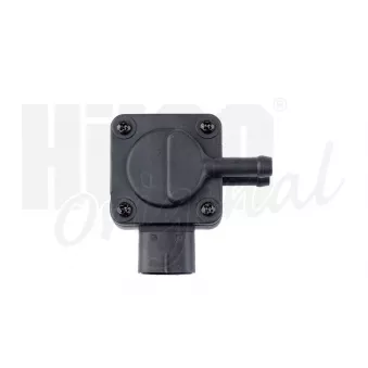 Capteur, pression des gaz échappement HITACHI 137439