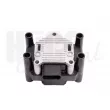Bobine d'allumage HITACHI 138425 - Visuel 1