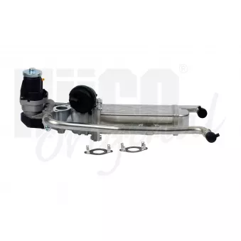 Vanne EGR HITACHI 138466