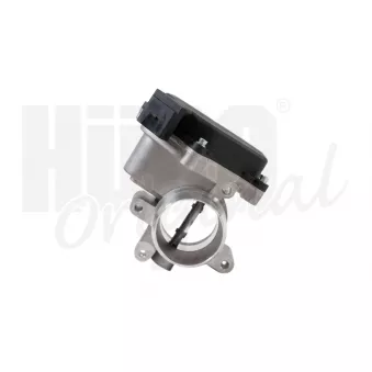 Corps papillon HITACHI 138508