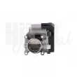 Corps papillon HITACHI 138517 - Visuel 1