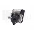 Corps papillon HITACHI 138521 - Visuel 2