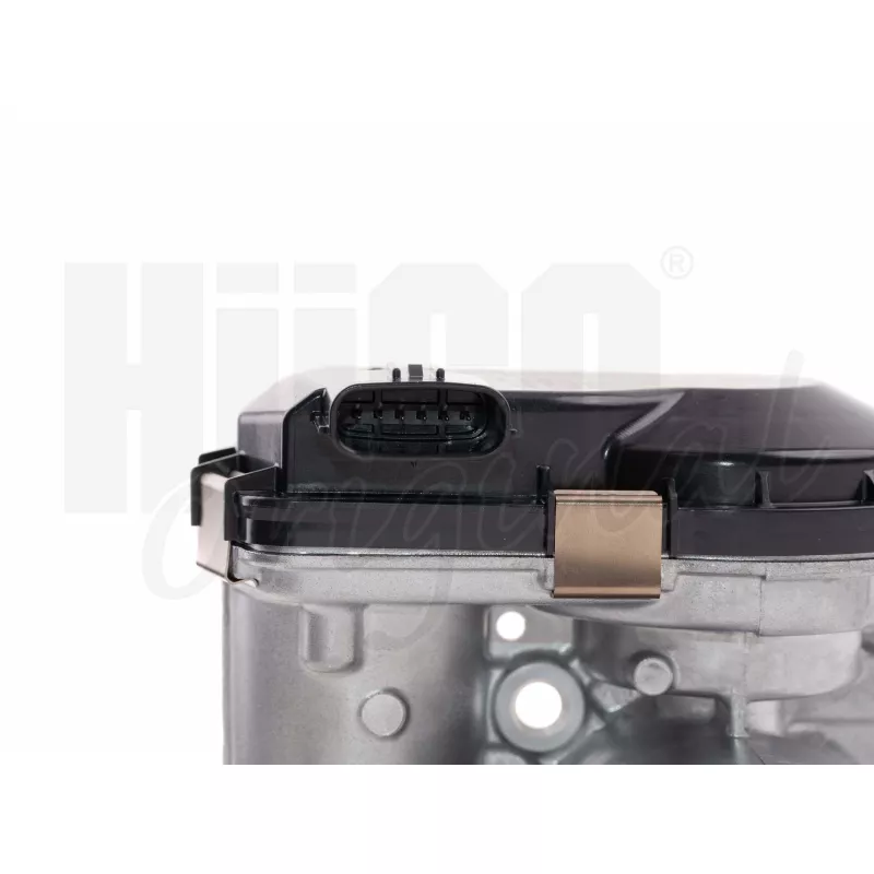 Corps papillon HITACHI 138529 - Visuel 2